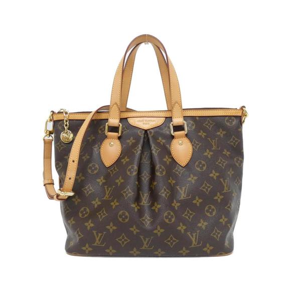 Louis Vuitton Handbags - LOUIS VUITTON Brown Monogram Bag